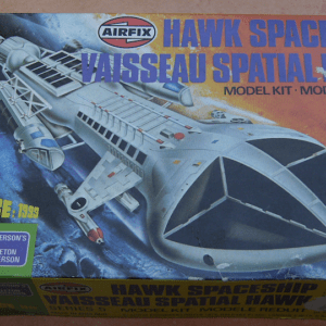 Hawk Spaceship