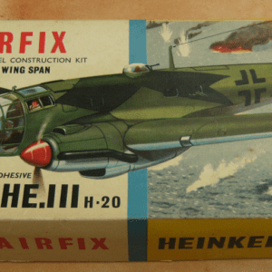 Heinkel HE 111 H-20