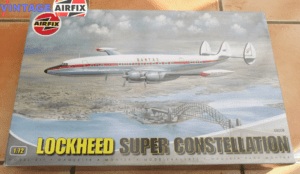 Lockheed Super Constellation