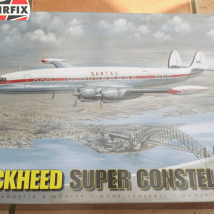 Lockheed Super Constellation