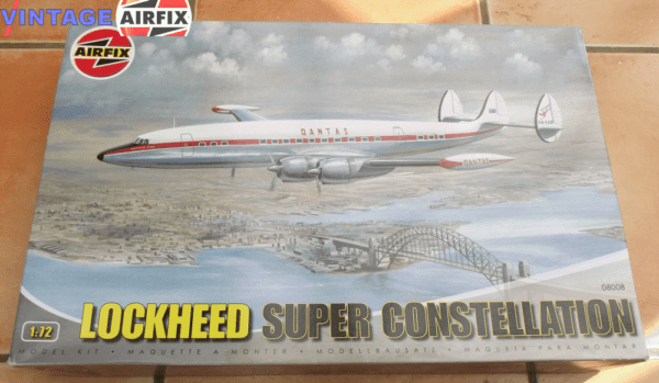 Lockheed Super Constellation