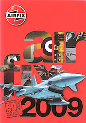2009 Edition Catalogue