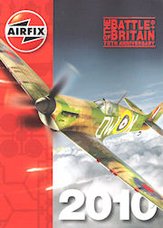 Airfix 2010 Edition Catalogue