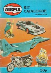 17th Edition Catalogue (1980)
