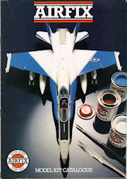 1981 Edition Catalogue