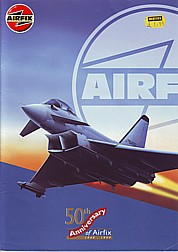 Airfix 1999 Edition Catalogue
