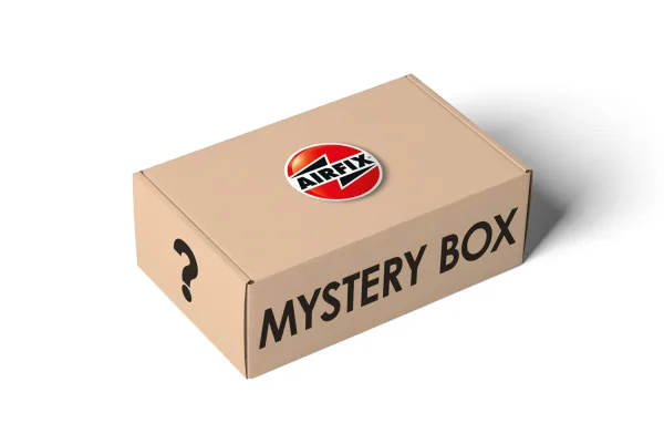 Airfix Mystery Bundle