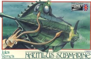 Nautilus