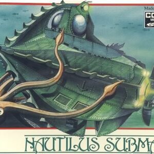 Nautilus