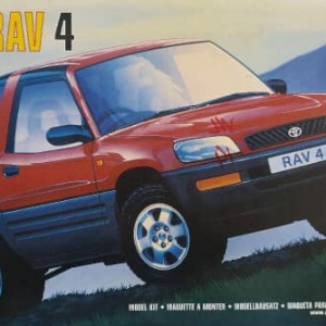 Rav 4