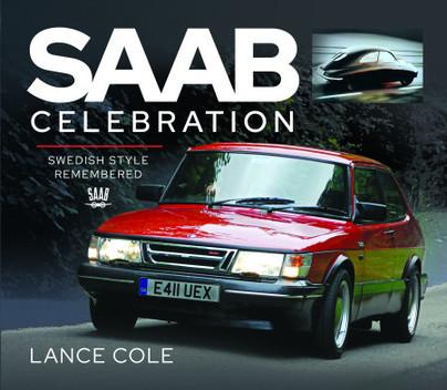 Saab Celebration