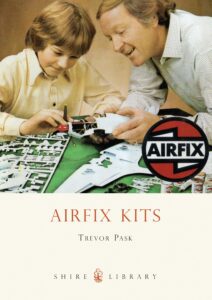 Airfix Kits (Shire Library)