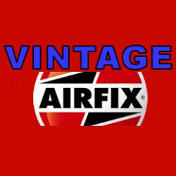 Vintage Airfix