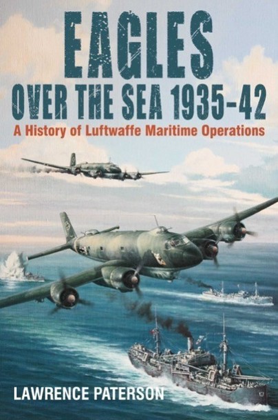 Eagles over the Sea 1935-1942