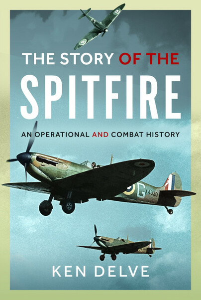 The Story of the Spitfire