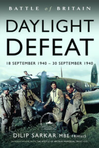 Battle of Britain Daylight Defeat
